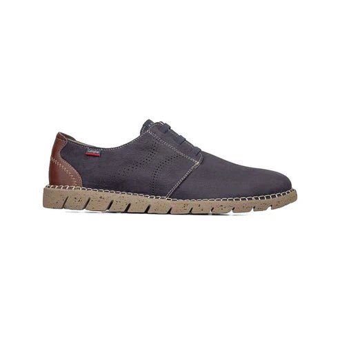 CALLAGHAN Scarpe NUBUK 43200 - Musto Calzature srl