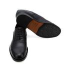 MUSTO Stringate uomo Pelle VESUVIO AD86 - Musto Calzature srl