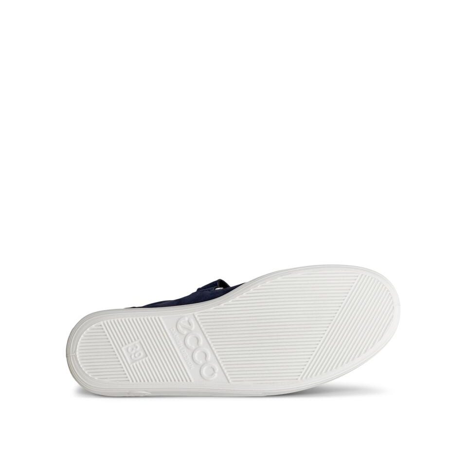 ECCO Ballerine Pelle Soft 2.0 207503 - 02038 - Musto Calzature srl