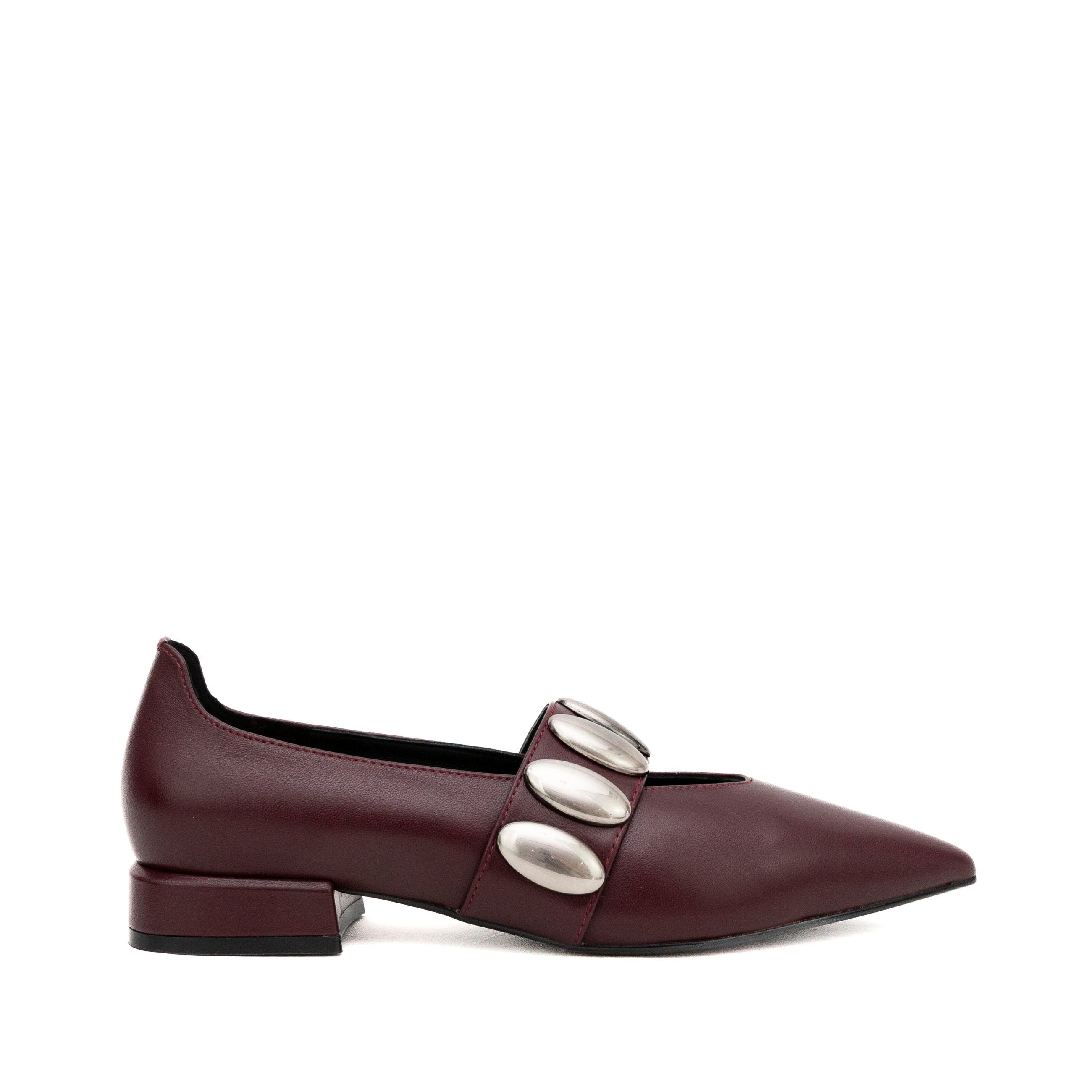 BRUNO PREMI Ballerine NAPPA BM0107X - Musto Calzature srl