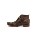 JP/DAVID Stivaletti uomo Pelle 2580/400 - Musto Calzature srl