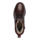 TAMARIS Anfibi Pelle 1 - 26902 - 45 - Musto Calzature srl