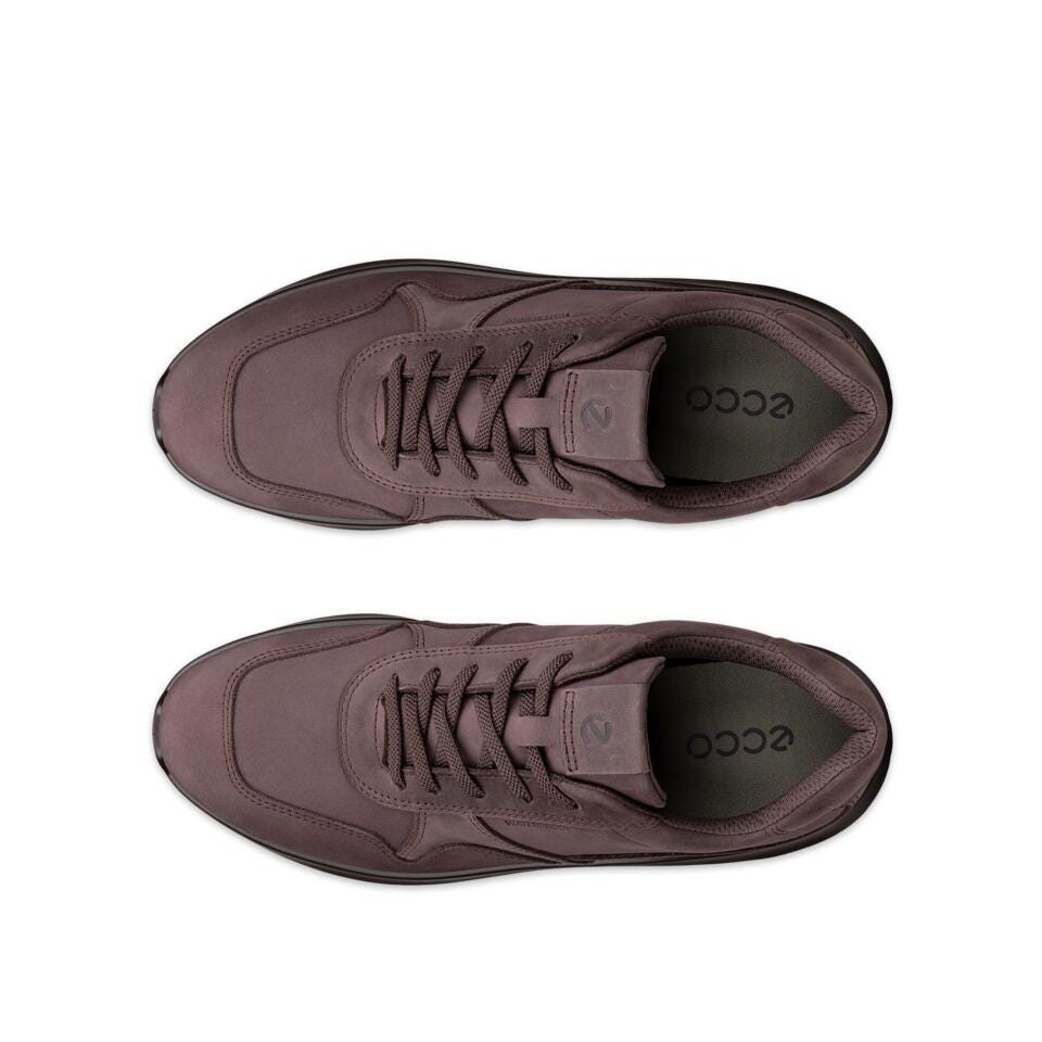 ECCO Sneakers NUBUCK Valerie 239823-61862 - Musto Calzature srl