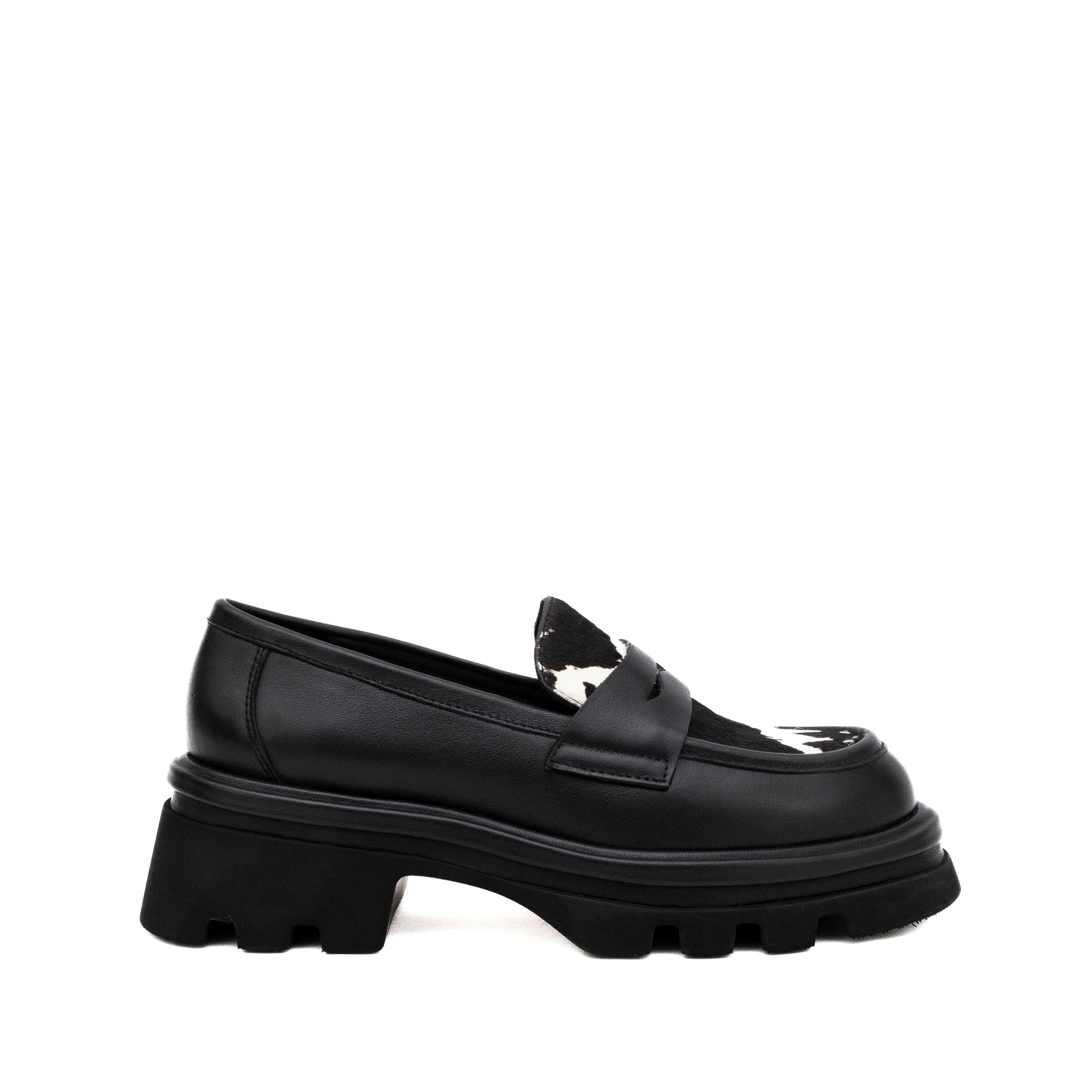 BRUNO PREMI Mocassini Pelle BM7002X - Musto Calzature srl