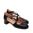 MUSTO Decolletè Vernice LAVINIA 4404/S - Musto Calzature srl