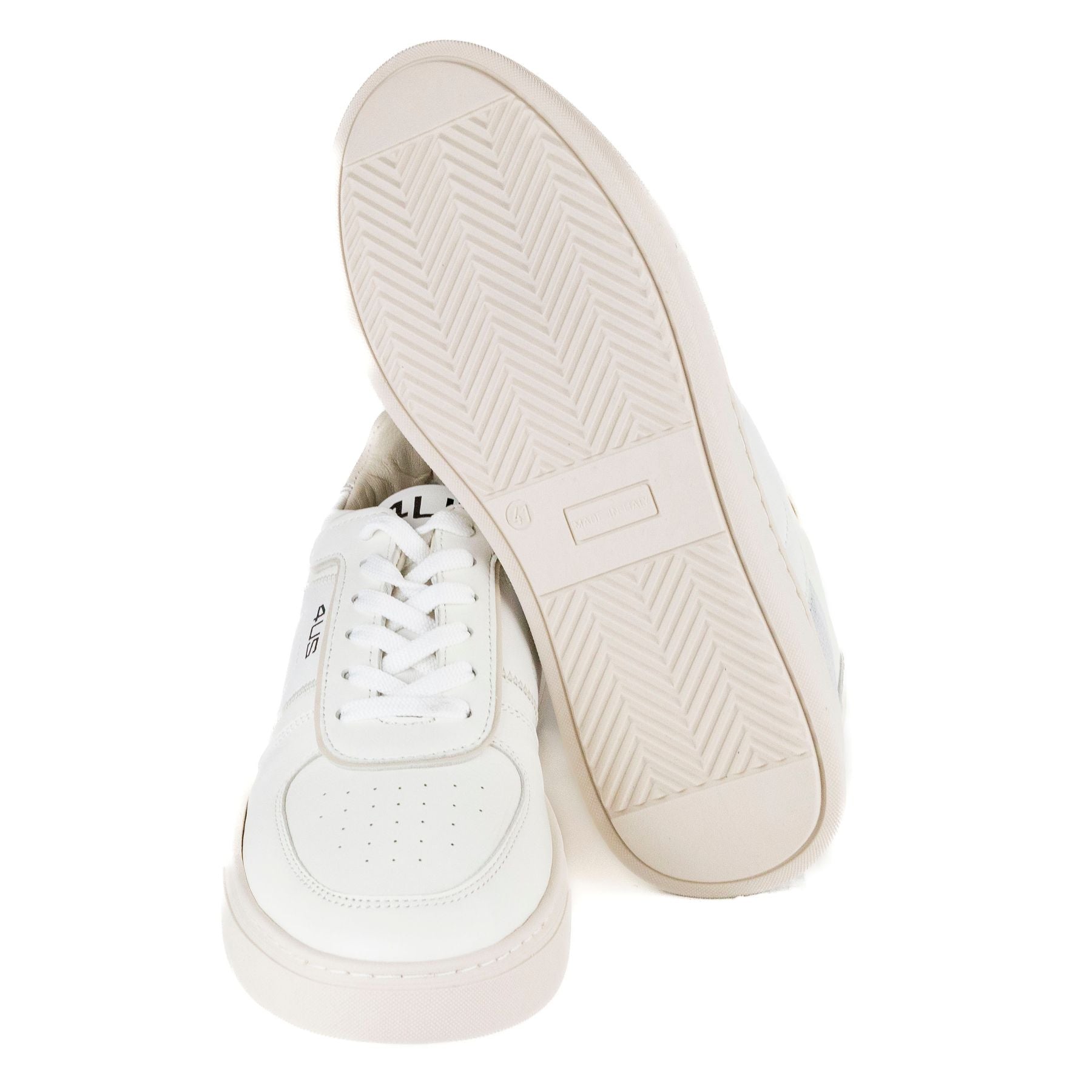 4US Sneakers uomo Pelle LUIS - Musto Calzature srl