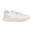 4US Sneakers uomo Pelle LUIS - Musto Calzature srl