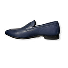 MUSTO mocassini uomo in pelle - Musto Calzature srl