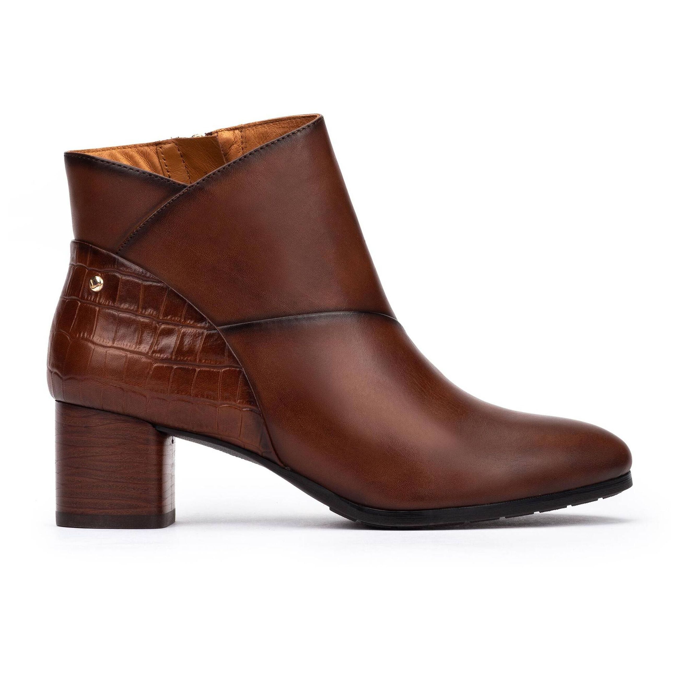 Pikolinos Stivaletti da donna in pelle CALAFAT - Musto Calzature srl