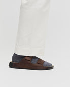 ECCO Sandali uomo Pelle 500904 - 05004 - Musto Calzature srl