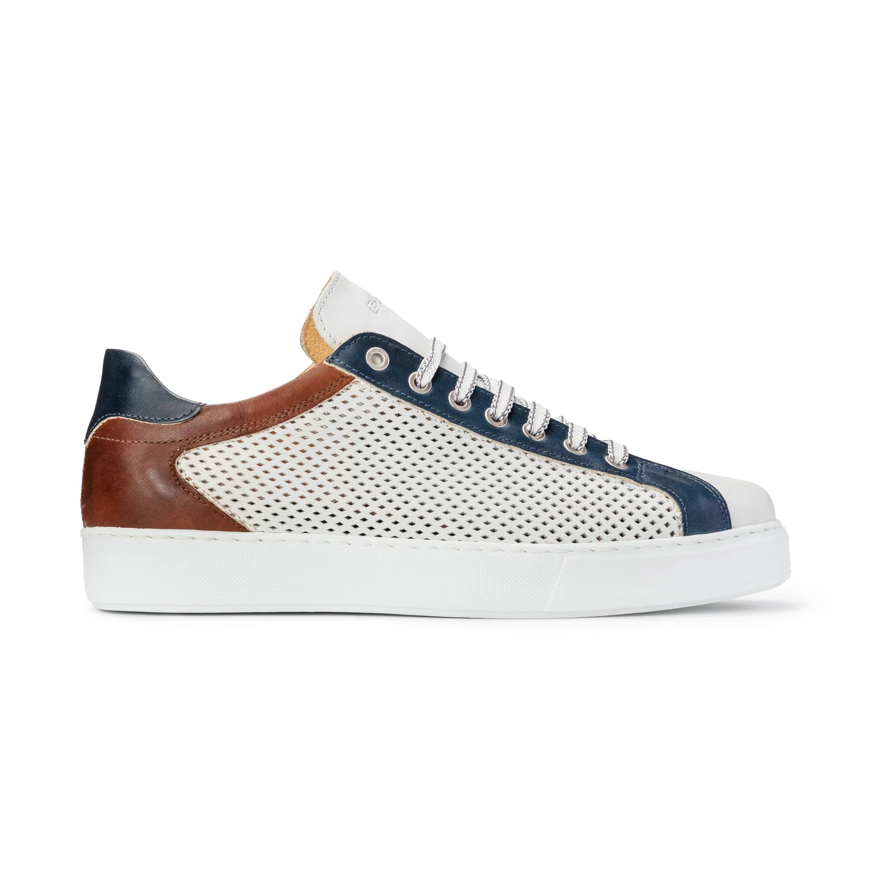 512 - Sneakers uomo - EXTON - Musto Calzature srl