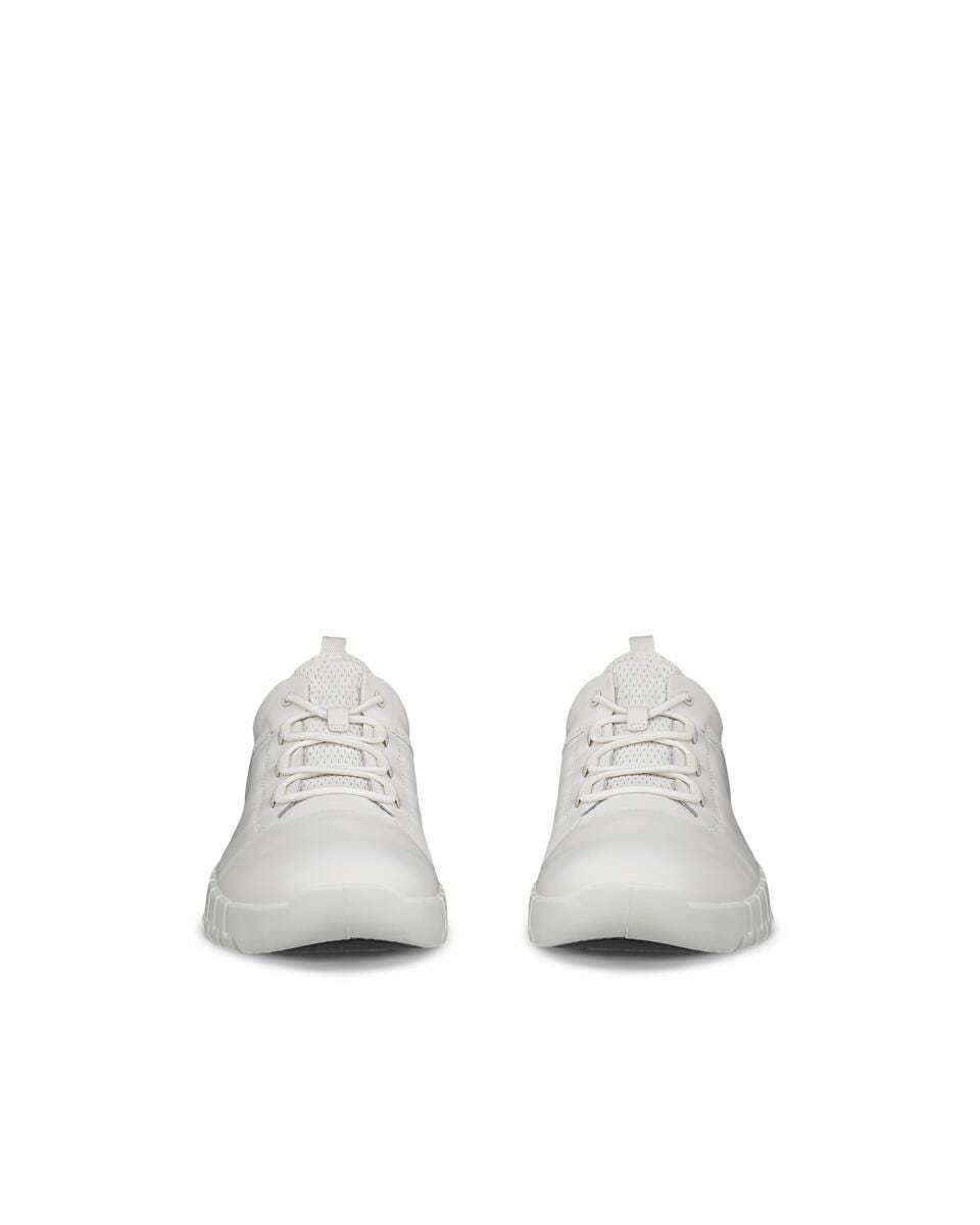 ECCO Sneakers uomo Pelle Gruuv 525204 - 50874 - Musto Calzature srl