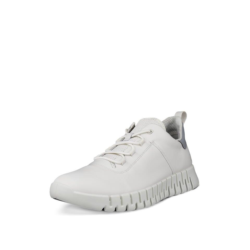 ECCO Sneakers uomo Pelle Gruuv 525204 - 50874 - Musto Calzature srl