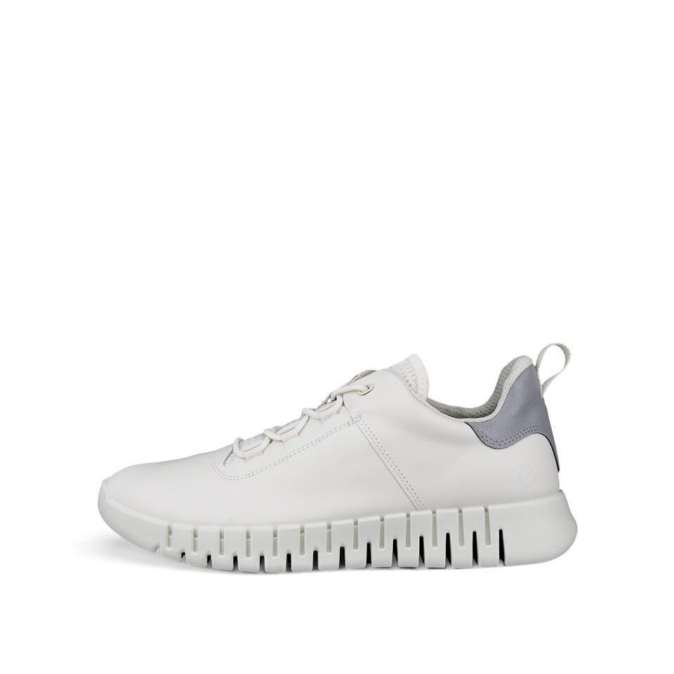 ECCO Sneakers uomo Pelle Gruuv 525204 - 50874 - Musto Calzature srl
