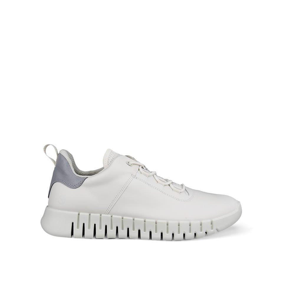 ECCO Sneakers uomo Pelle Gruuv 525204 - 50874 - Musto Calzature srl