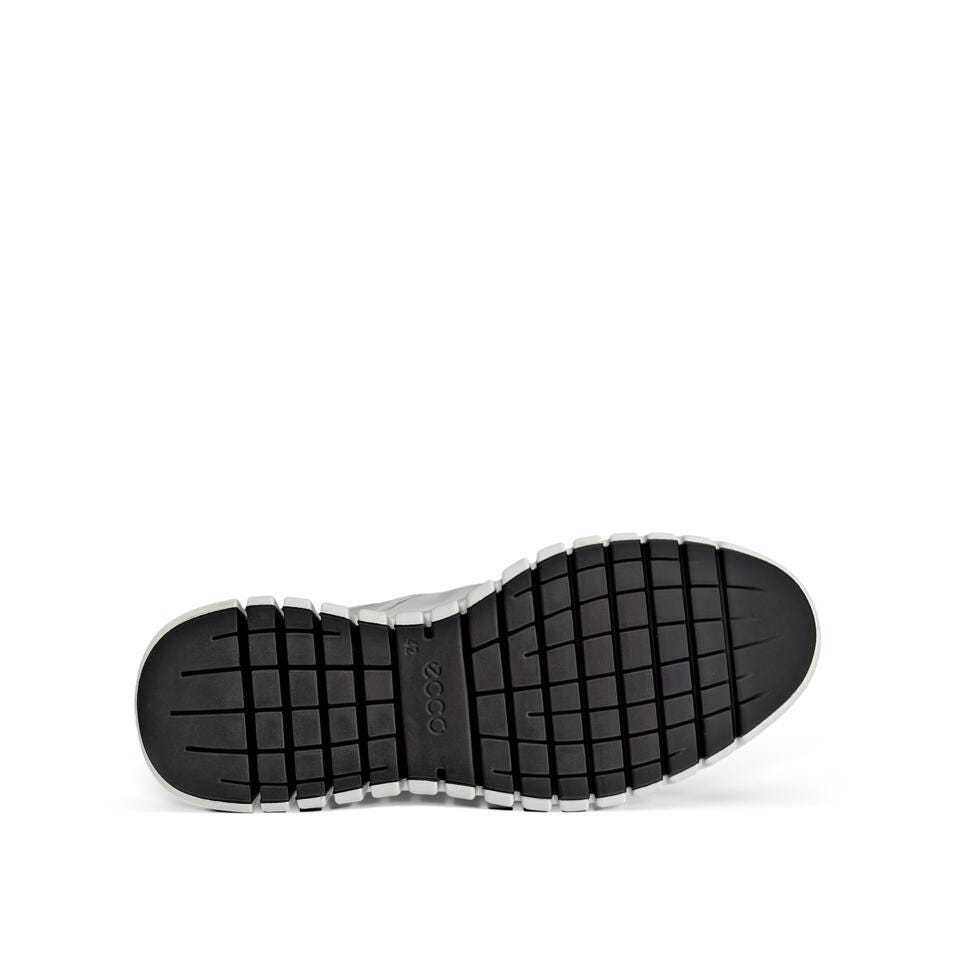 ECCO Sneakers uomo Pelle Gruuv 525204 - 50874 - Musto Calzature srl