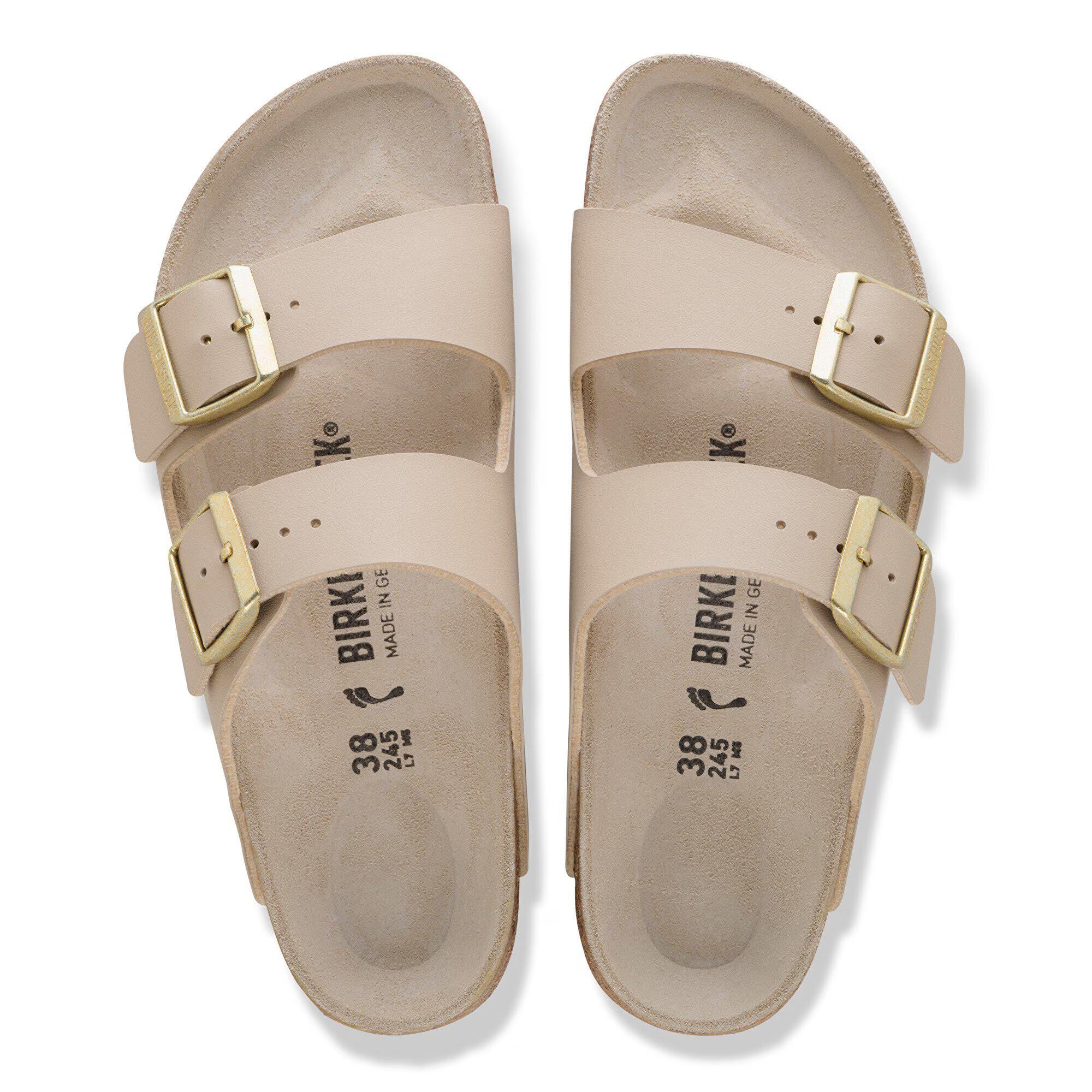 BIRKENSTOCK Birkenstock BIRKO FLOR ARIZONA 1031438 - Musto Calzature srl