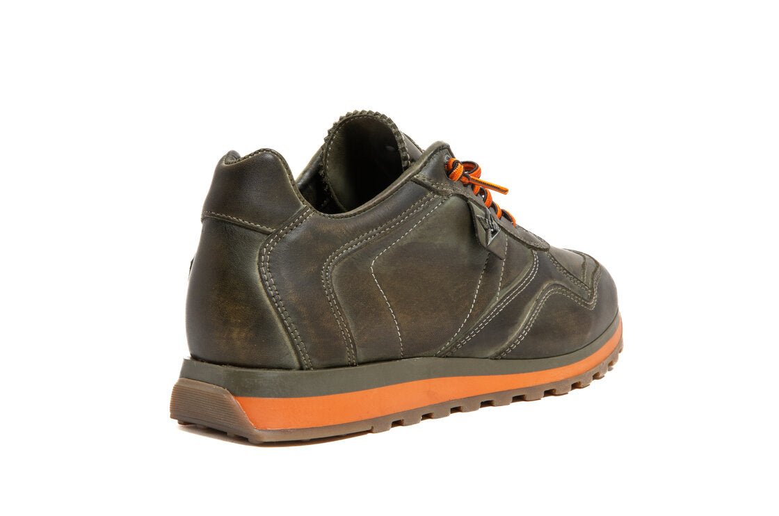 CETTI Sneakers uomo Pelle C-848 - Musto Calzature srl