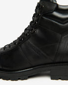NeroGiardini stivaletti da uomo in pelle - Musto Calzature srl