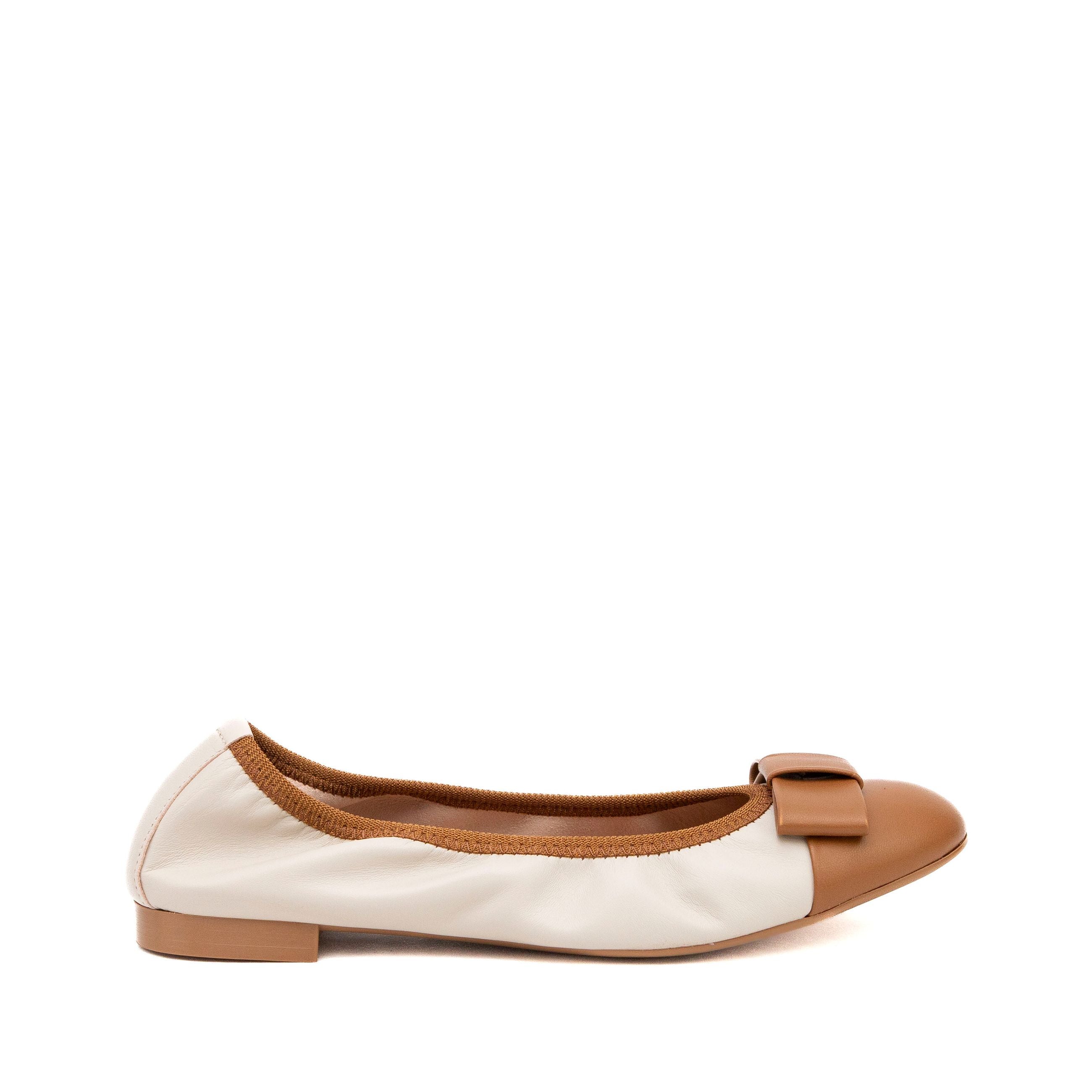 FRAU Ballerine NAPPA 70P3 - Musto Calzature srl