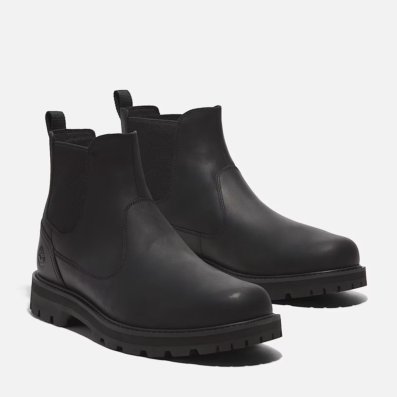 TIMBERLAND Stivaletti uomo Pelle BRITTON ROAD - Musto Calzature srl