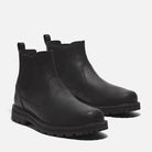 TIMBERLAND Stivaletti uomo Pelle BRITTON ROAD - Musto Calzature srl