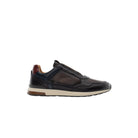 AMBITIOUS Sneakers uomo Pelle SLOW 14147 - Musto Calzature srl