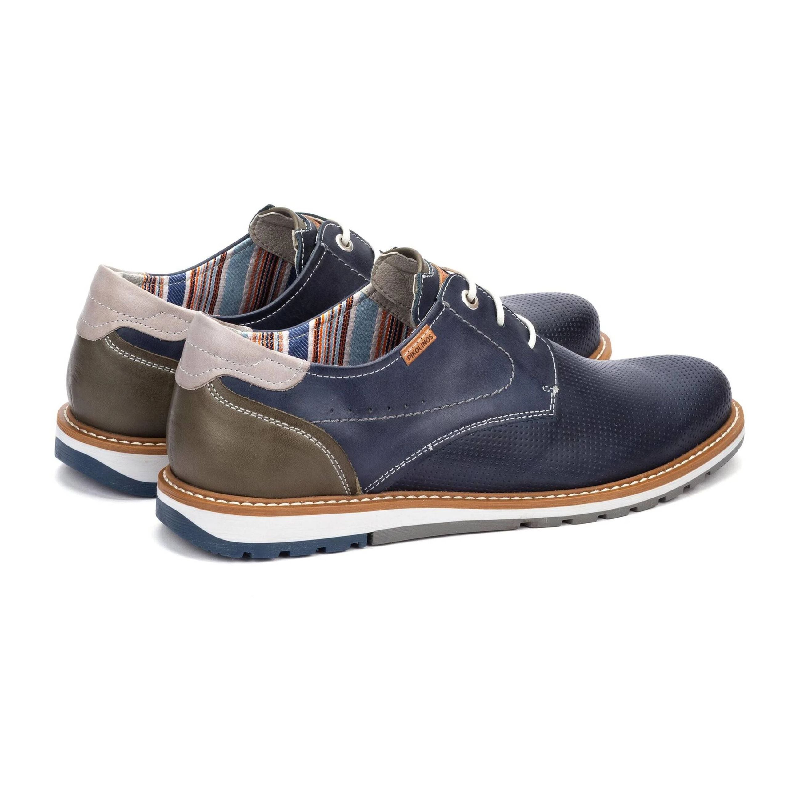 Pikolinos Scarpe Pelle BERNA M8J - 4322C1 - Musto Calzature srl