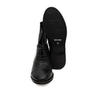 MUSTO Anfibi Pelle LUX 2905 - Musto Calzature srl