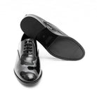 MUSTO Scarpe Vernice ELITE20 - Musto Calzature srl