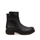 JP/DAVID Stivaletti Pelle 32525/1 - Musto Calzature srl