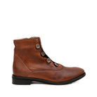 MUSTO Stivaletti Pelle PAX 8118 - Musto Calzature srl