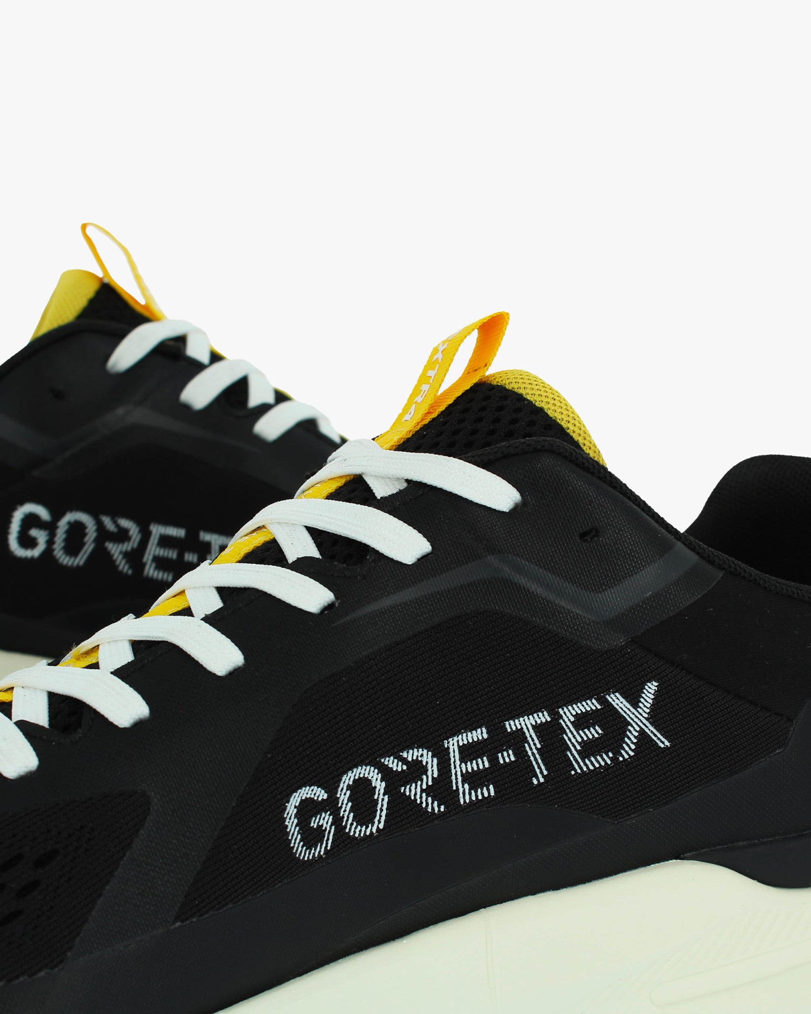 EXTR4 sneakers uomo GORETEX Kaizen GTX - Musto Calzature srl
