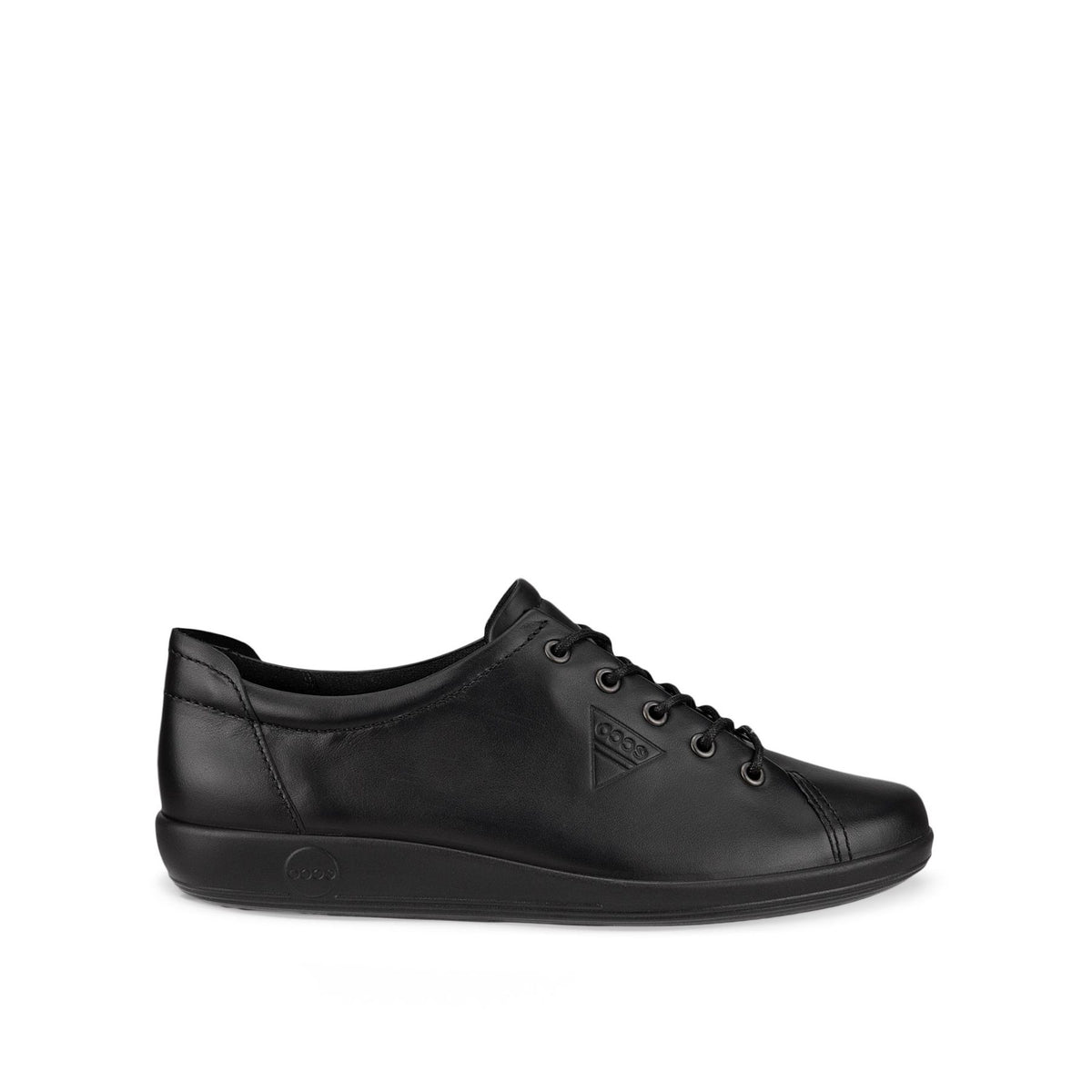 ECCO Sneakers da donna in pelle Soft 2.0 - Musto Calzature srl