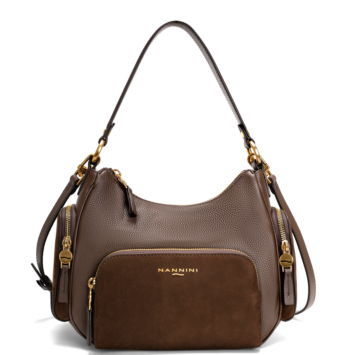 NANNINI Borse CYNTHIA 20456 - Musto Calzature srl