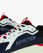 EXTR4 Sneakers uomo nylon gtx KAIZEN GTX 7700011 - Musto Calzature srl