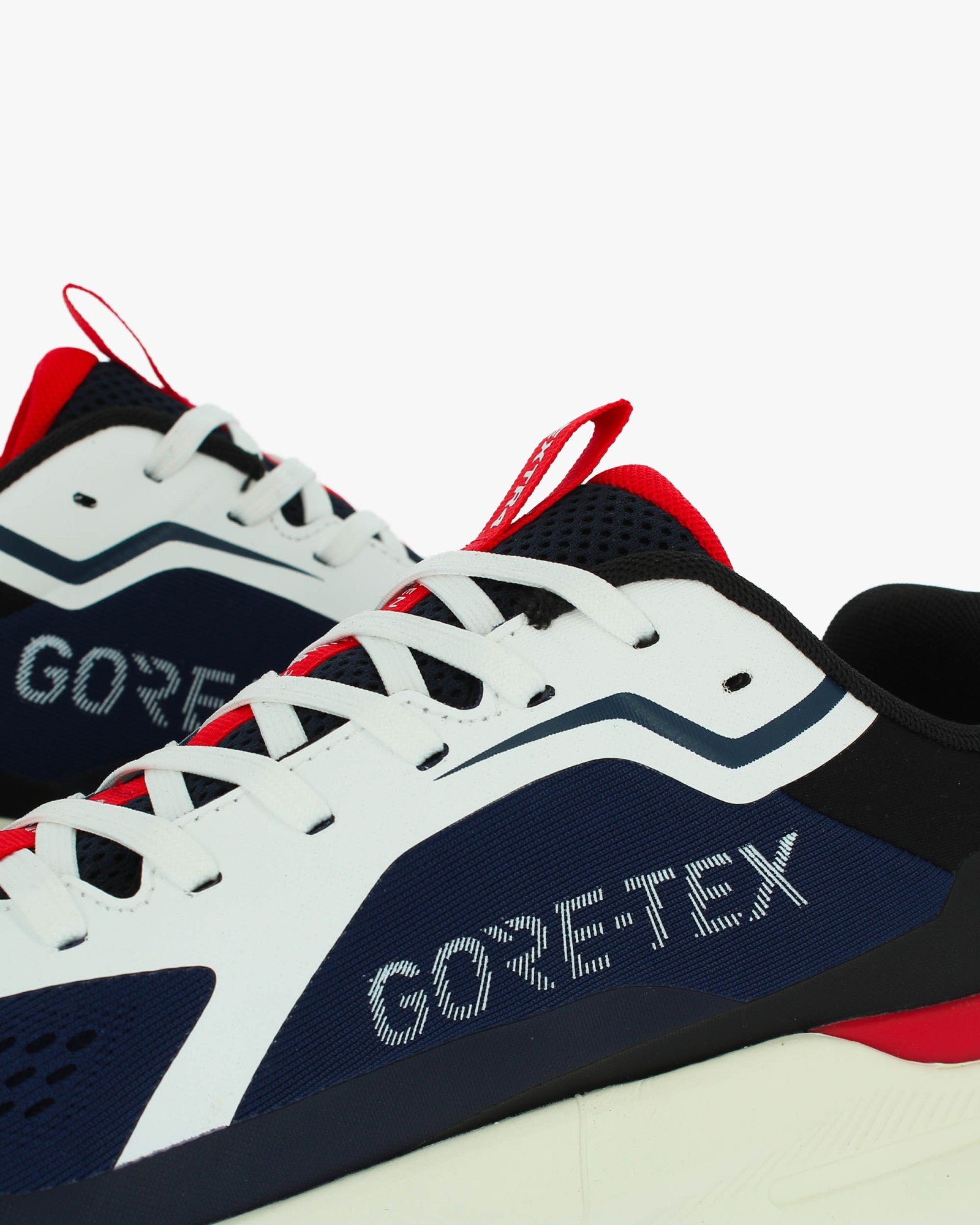 EXTR4 Sneakers uomo nylon gtx KAIZEN GTX 7700011 - Musto Calzature srl