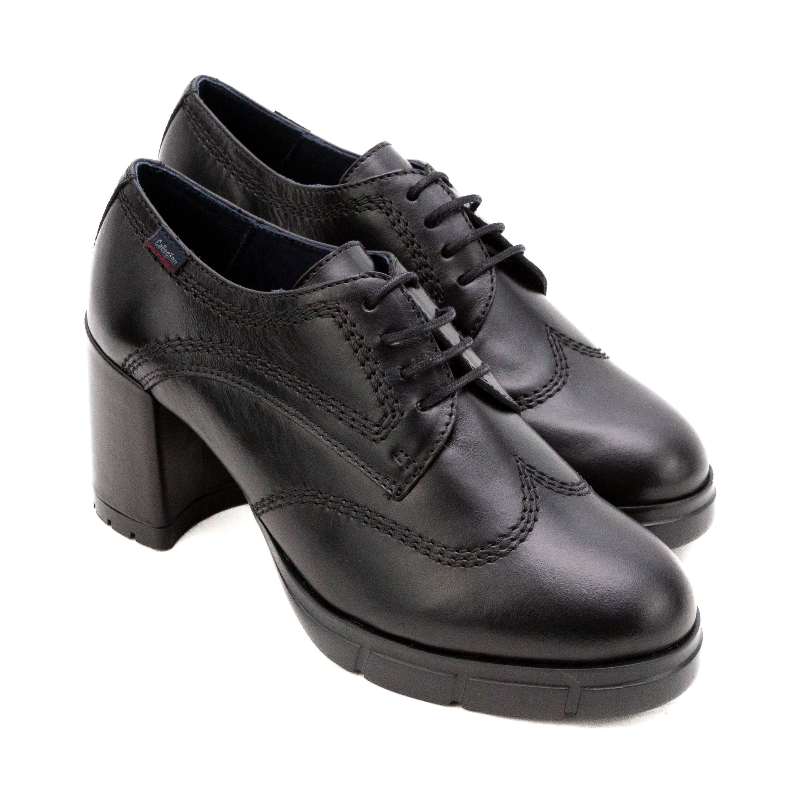 CALLAGHAN Stringate Pelle 31020 - Musto Calzature srl