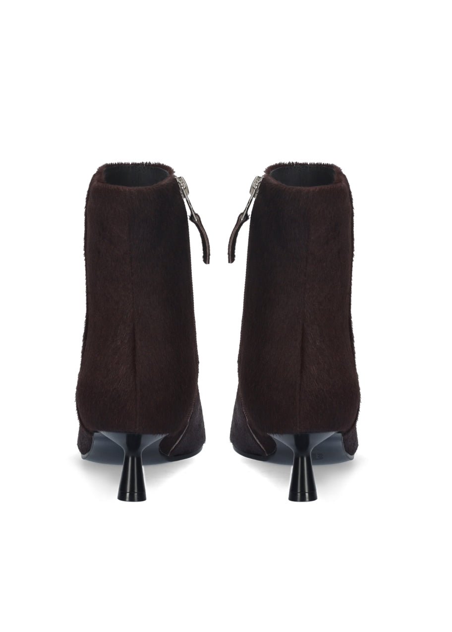 BIBI LOU Stivaletti CAVALLINO SAKURA 501T90VK - Musto Calzature srl