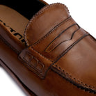 EXTON Mocassini Pelle DX10 - Musto Calzature srl