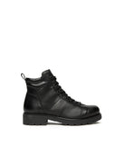 NeroGiardini stivaletti da uomo in pelle - Musto Calzature srl
