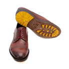 LORENZI Stringate uomo Pelle 17010 - Musto Calzature srl