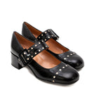 MUSTO Decolletè Vernice CAMILLA D6405 - G - Musto Calzature srl