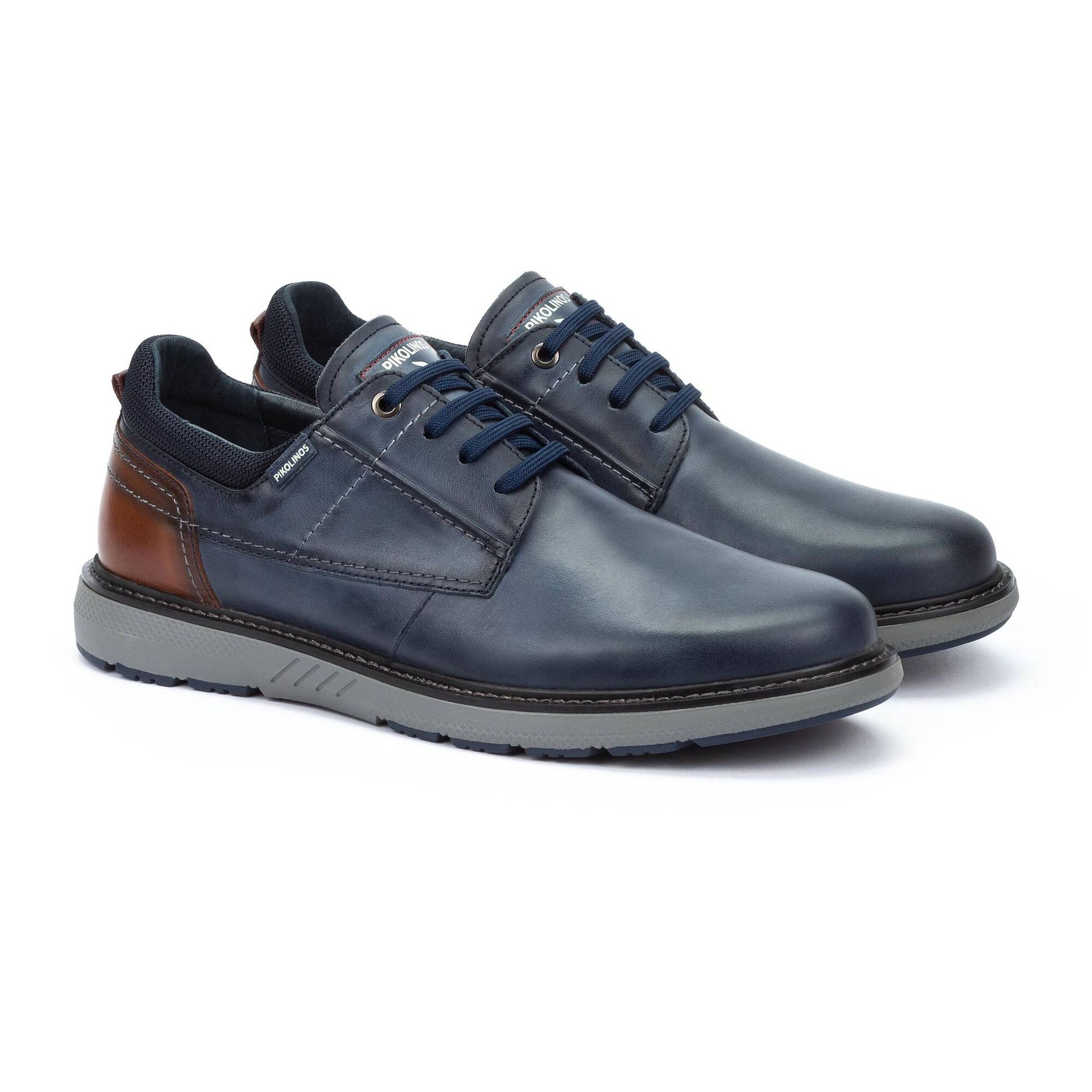 Pikolinos Scarpe casual uomo Pelle BILBAO M8D - 4292C1 - Musto Calzature srl