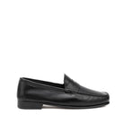 MUSTO Mocassini uomo Pelle 2434 - Musto Calzature srl