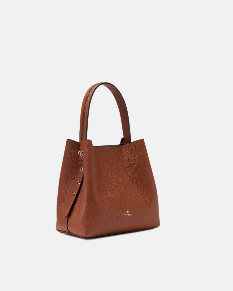 CUOIERIA FIORENTINA Borse Pelle CANDY BUCKET - Musto Calzature srl