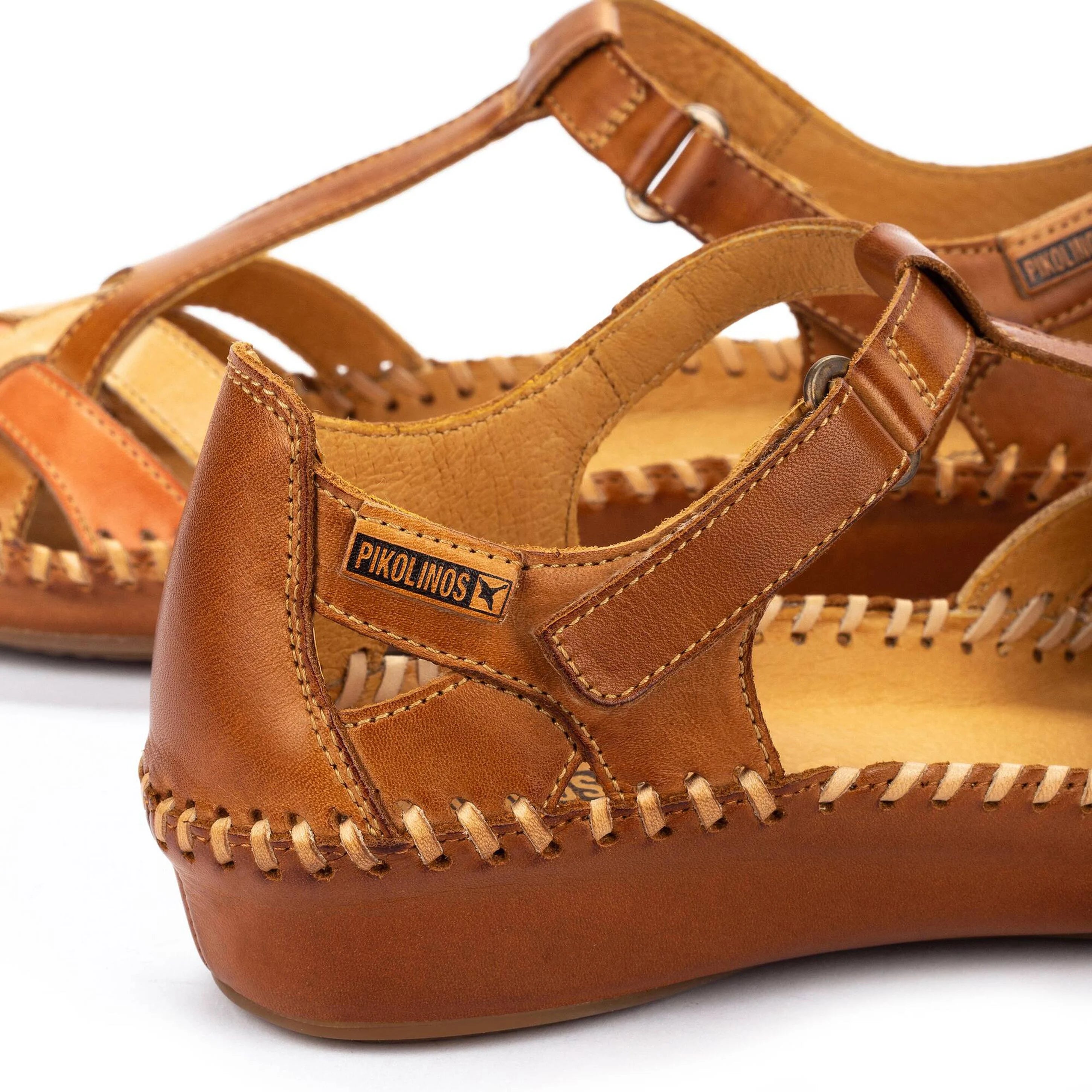 Pikolinos sandali donna in pelle P.VALLARTA - Musto Calzature srl