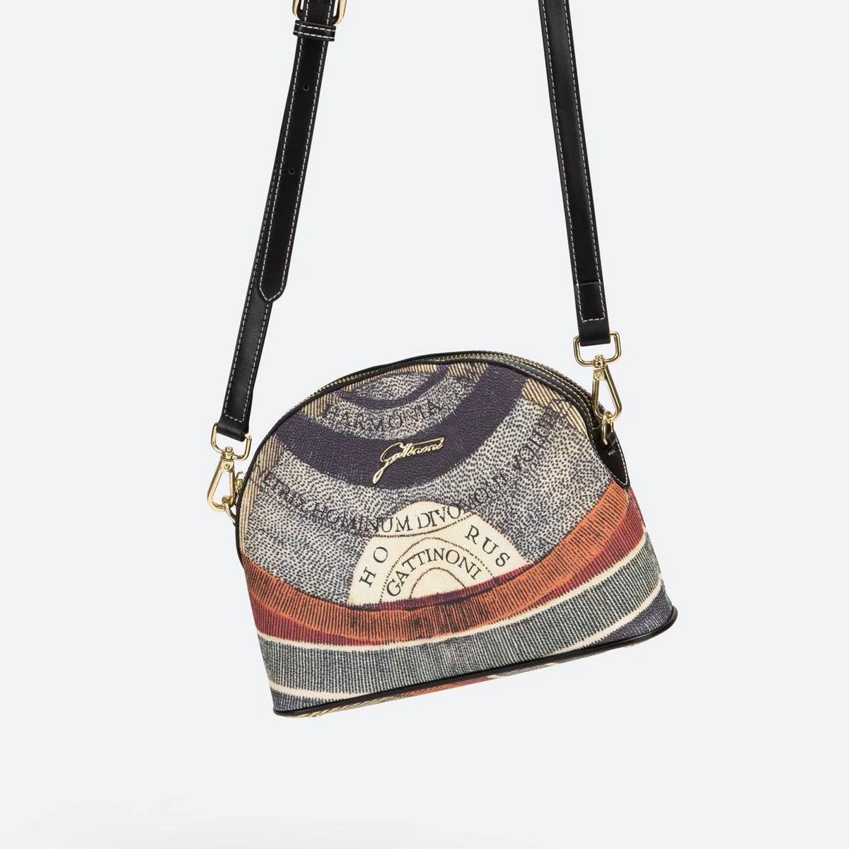 GATTINONI Borse CROSSBODY PLANETARIUM