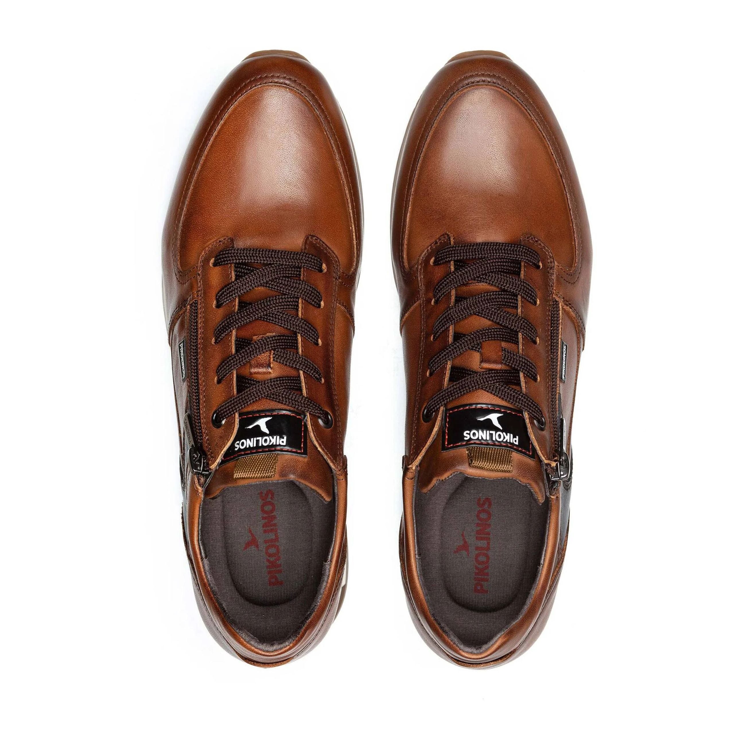 Pikolinos Sneakers uomo Pelle CAMBIL M5N - 6362C1 - Musto Calzature srl