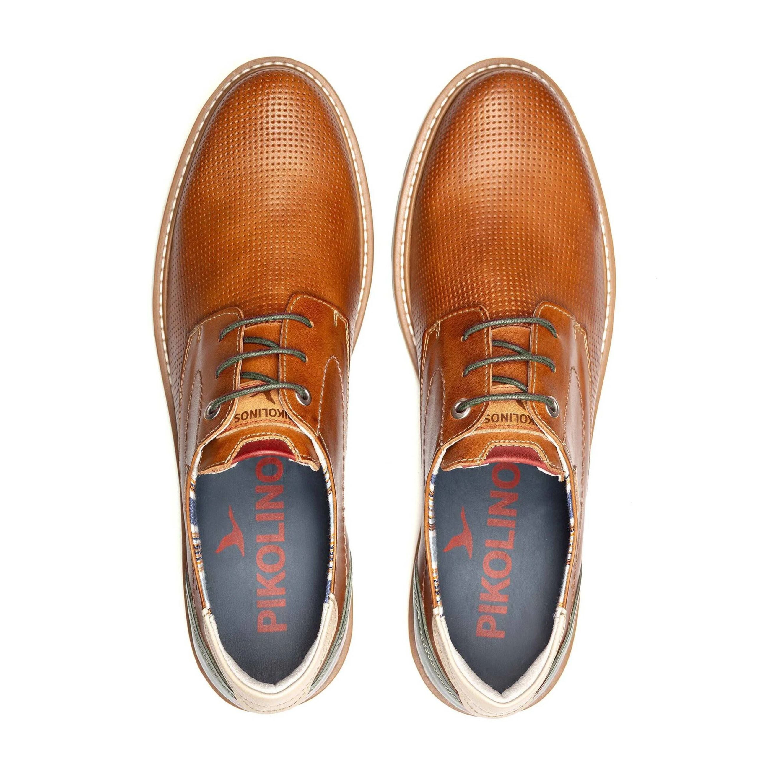 Pikolinos Scarpe Pelle BERNA M8J - 4322C1 - Musto Calzature srl